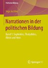 Narrationen in der politischen Bildung