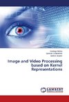 Image and Video Processing based on Kernel Representations