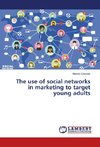 The use of social networks in marketing to target young adults