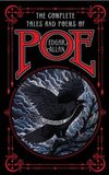 Complete Tales and Poems of Edgar Allan Poe