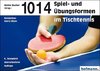 1014 Spiel- und Übungsformen im Tischtennis