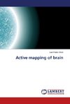 Active mapping of brain