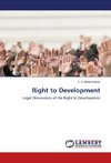 Right to Development