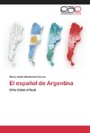 El español de Argentina