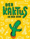 Der Kaktus in der Ecke