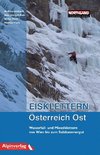 Eisklettern Österreich Ost