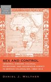 Sex and Control