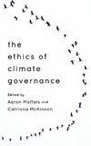 Ethics of Climate Governance