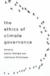 Ethics of Climate Governance