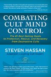 Combating Cult Mind Control