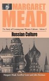 Russian Culture