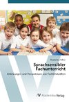 Sprachsensibler Fachunterricht