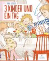 3 Kinder und ein Tag