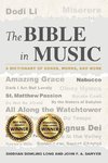 The Bible in Music