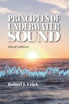 Principles of Underwater Sound, third edition