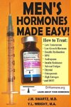 MEN'S HORMONES MADE EASY!