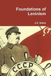 Foundations of Leninism