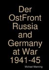 Der OstFront Russia and Germany at War 1941-45