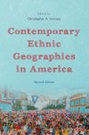 Contemporary Ethnic Geographies in America