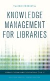 Knowledge Management for Libraries