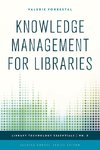 Knowledge Management for Libraries