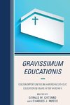 Gravissimum Educationis