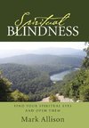 Spiritual Blindness