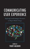 Communicating User Experience