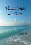 Vacaciones de Dios