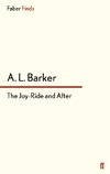 The Joy-Ride and After