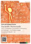 Nachhilfe Mathematik - Teil 6: Übungsbuch zur gezielten Vorbereitung auf Prüfungen - mit Kopiervorlagen