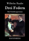 Drei Federn