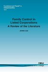 Family Control in Listed Corporations