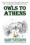 Owls to Athens