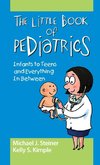 Steiner, M:  The Little Book of Pediatrics