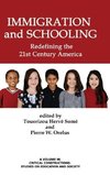 Immigration and Schooling