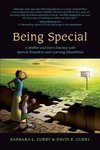 BEING SPECIAL