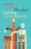 Assessment in Online and Blended Learning Environments (HC)