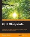 Qt 5 Blueprints