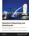 Salesforce Reporting and Dashboards