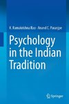 Psychology in the Indian Tradition