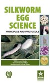 Silkworm Egg Science