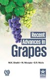 Recent Advances in Grapes