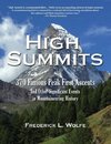 High Summits