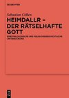 Heimdallr - der rätselhafte Gott