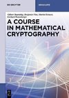 Baumslag, G: Course in Mathematical Cryptography