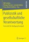 Publizistik und gesellschaftliche Verantwortung