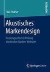 Akustisches Markendesign