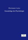 Grundzüge der Psychologie