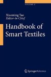 Tao, X: Handbook of Smart Textiles